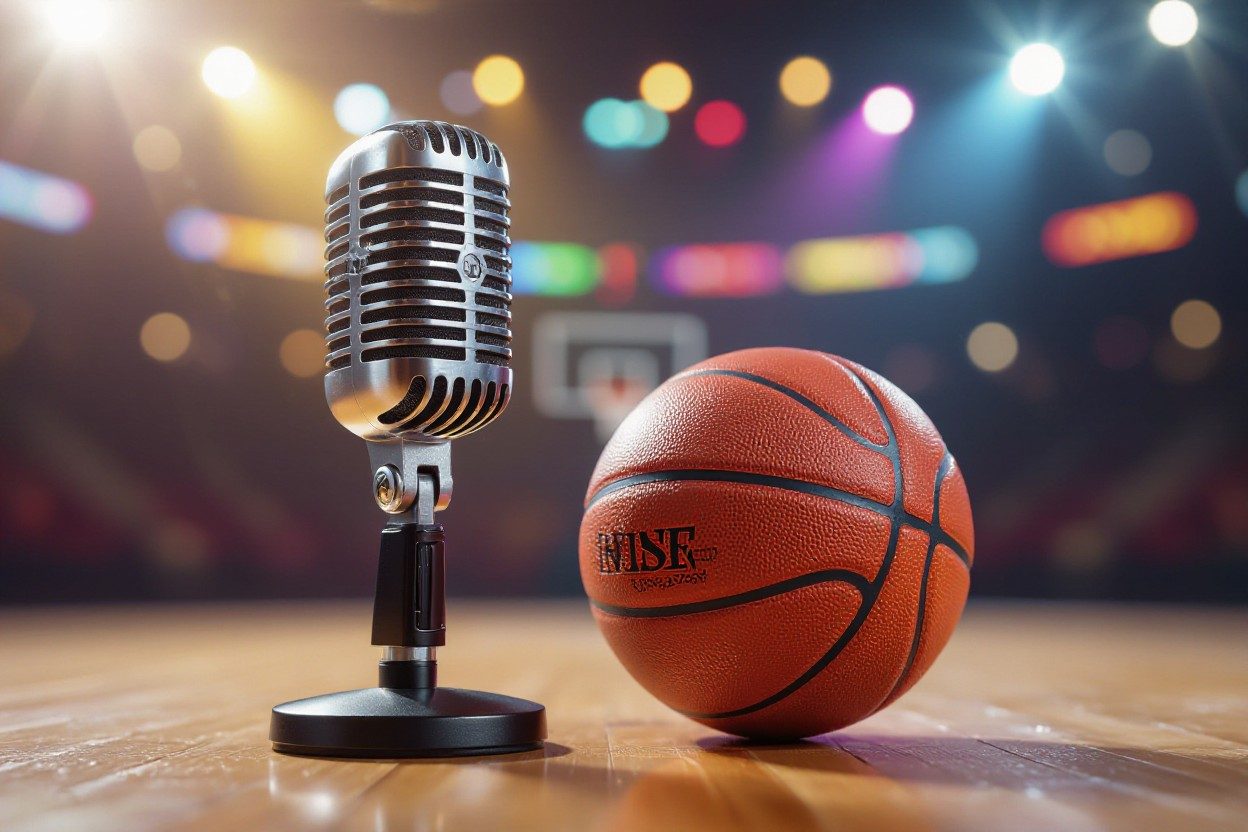 Spoken Word en Sport – Een Nieuwe Vorm van Expressie