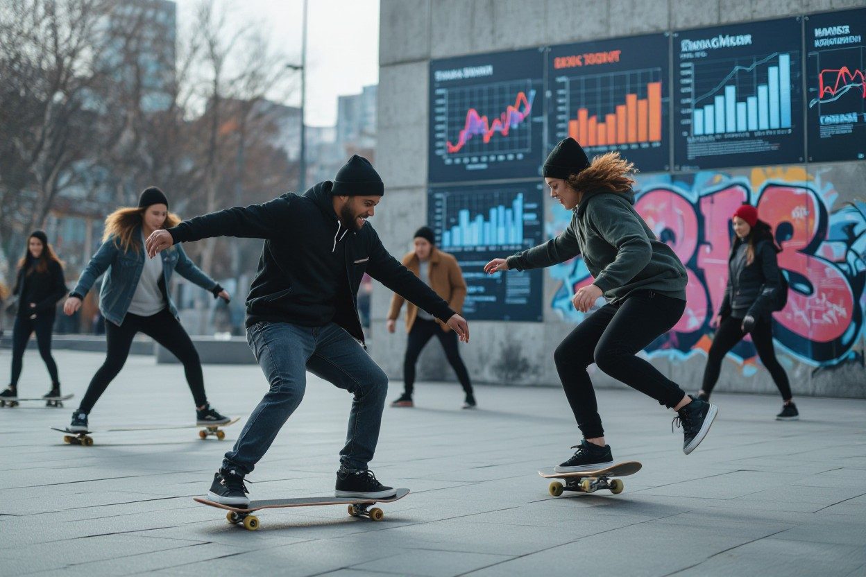 Straatsport en Burn-out Preventie – Wat Zegt de Wetenschap?