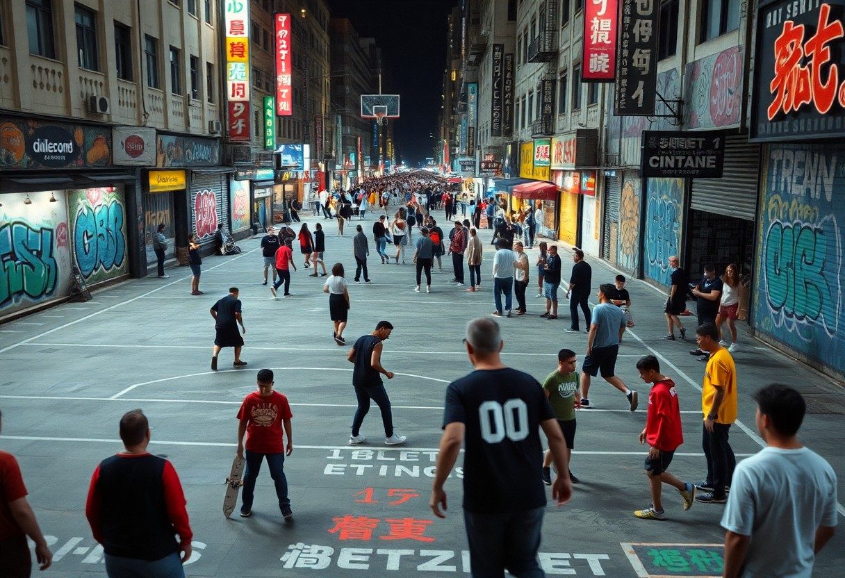 Zo Kies Je De Juiste Soort Straatsportweddenschap Voor Jouw Strategie