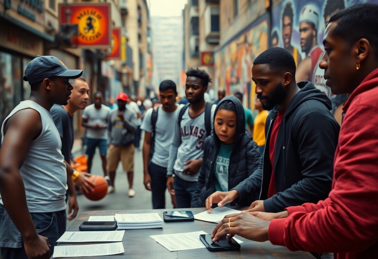 Veelgemaakte Fouten Bij Verschillende Soorten Straatsportweddenschappen: En Hoe Ze Te Vermijden